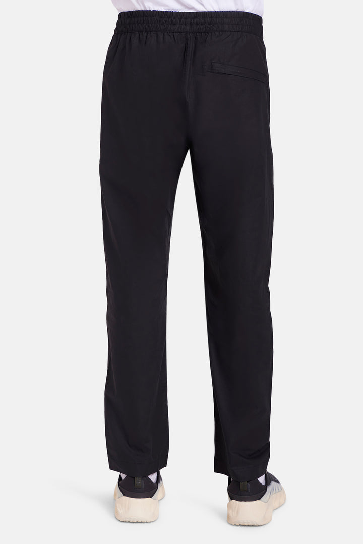 Action Jack Straight Pant Black