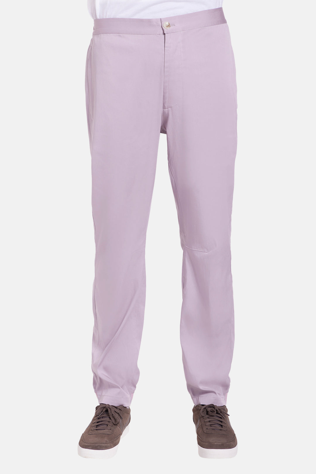 Depp Jogger Pant Purple