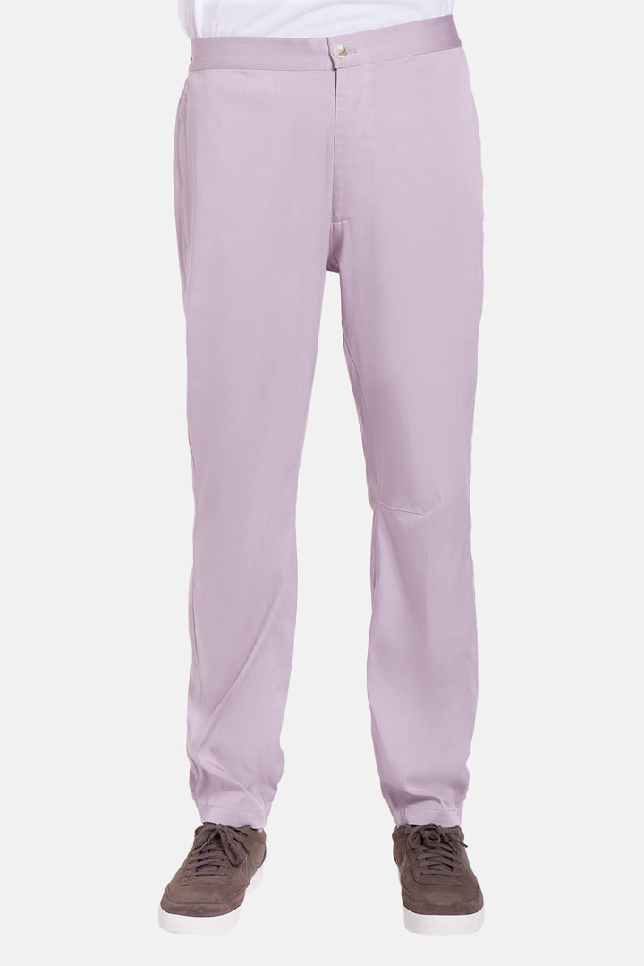 Depp Jogger Pant Purple