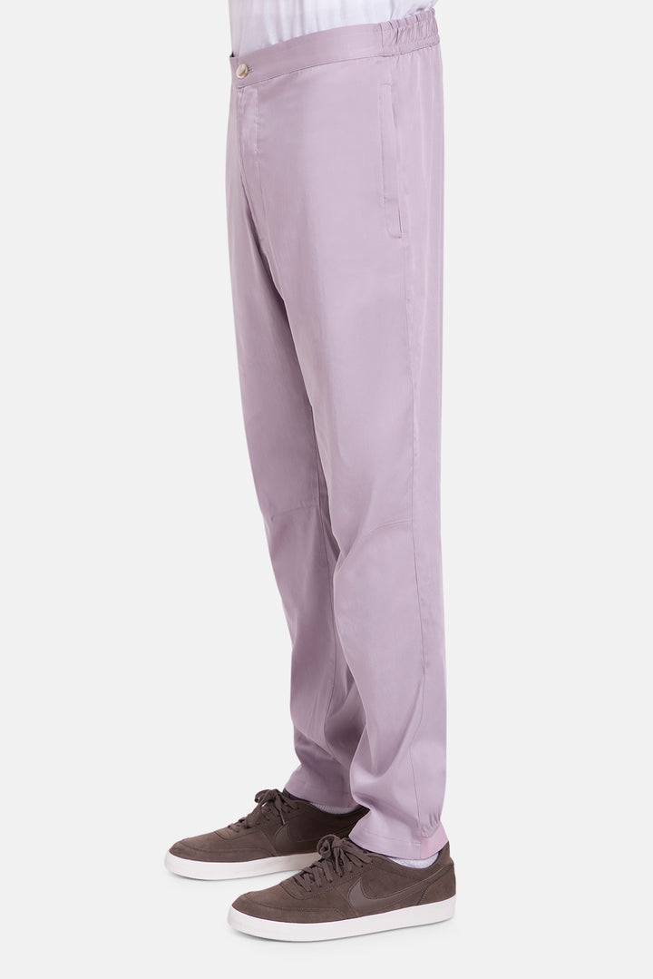 Depp Jogger Pant Purple