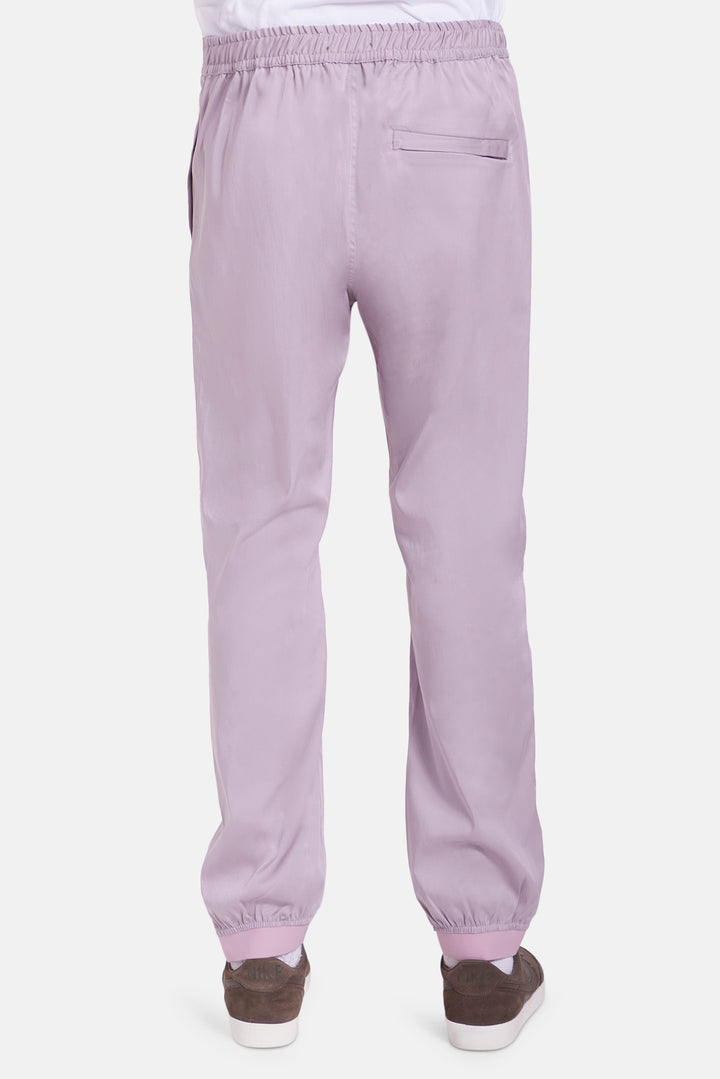 Depp Jogger Pant Purple