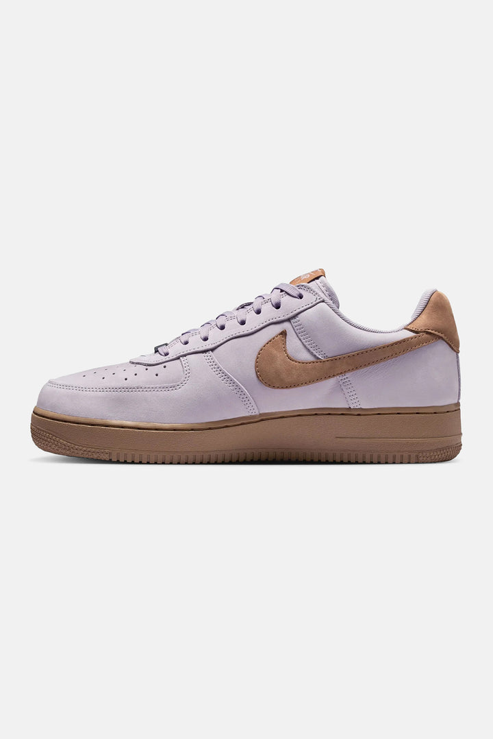 Men's Air Force 1 Low Retro Premium 'Silver Lilac'