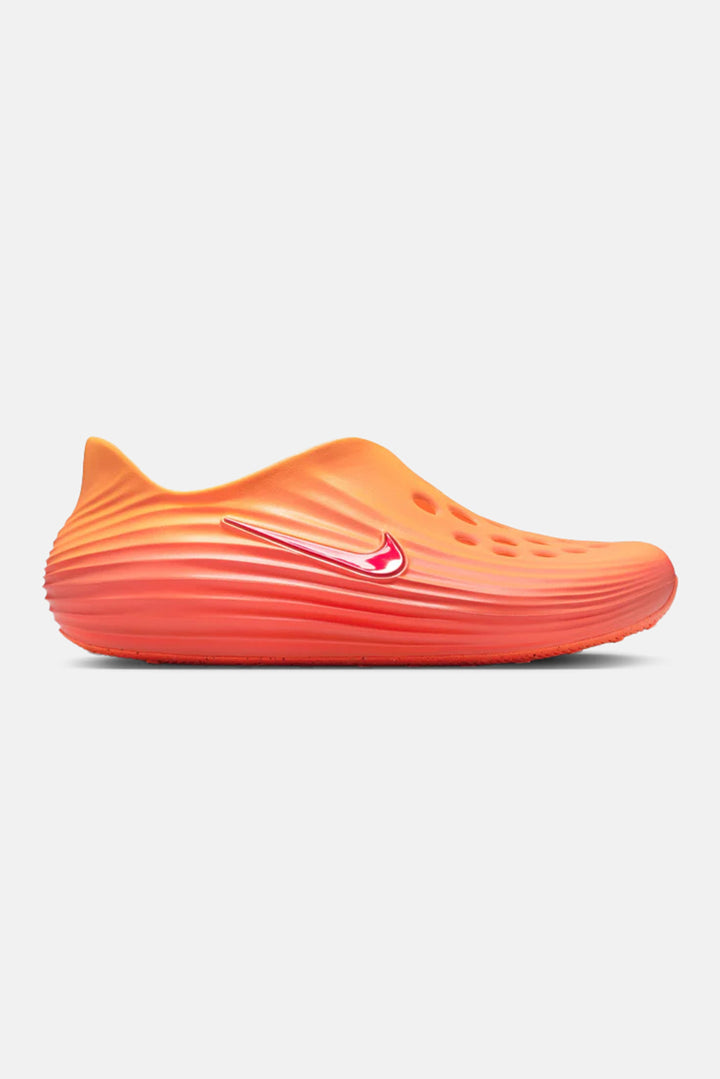 Men's ReactX Rejuven8 'Topaz Gold/Turf Orange Crimson'