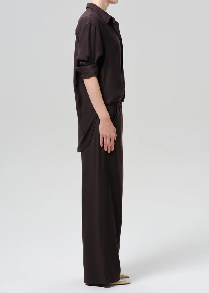Aurora Pull On in Brown