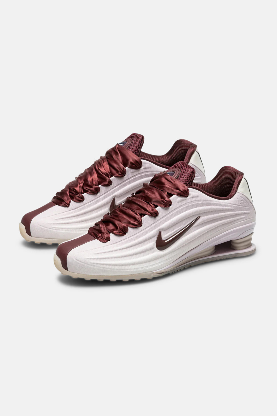 Women's Shox Z SE 'Particle Rose/Phantom'