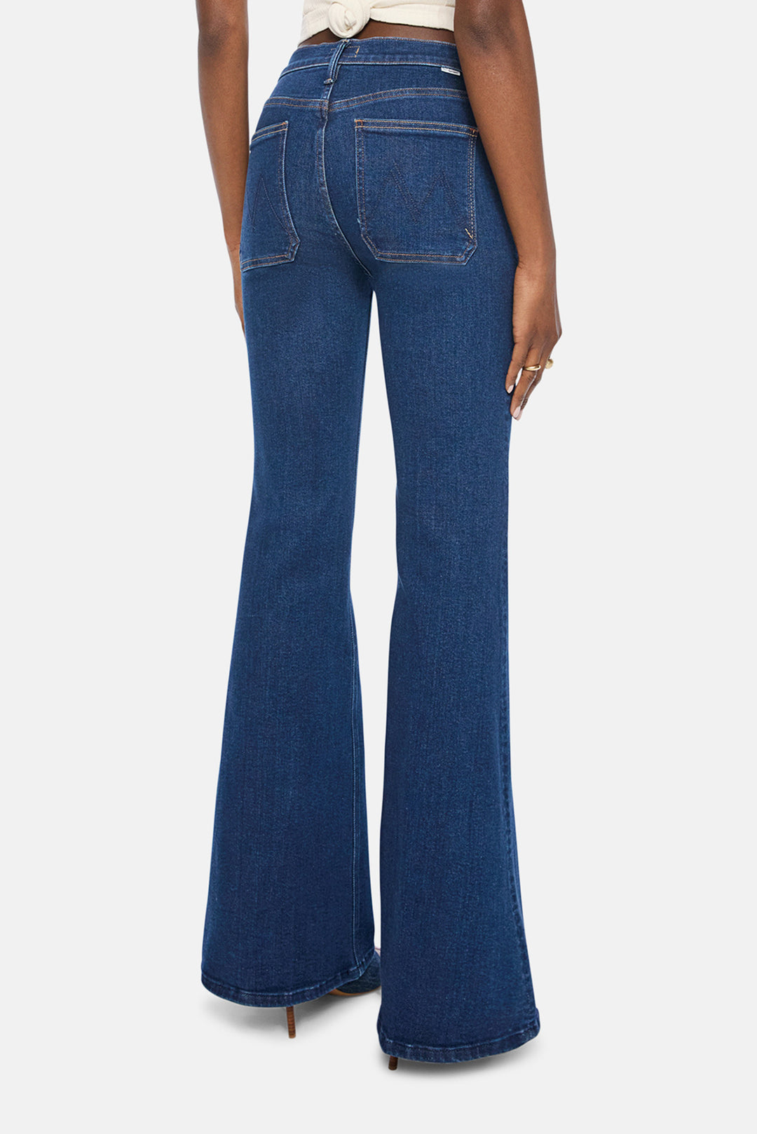 The Patch Pocket Doozy Retrograde Rodeo