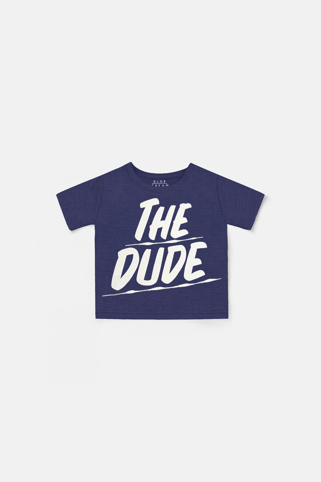 Baron Von Fancy The Dude Tee