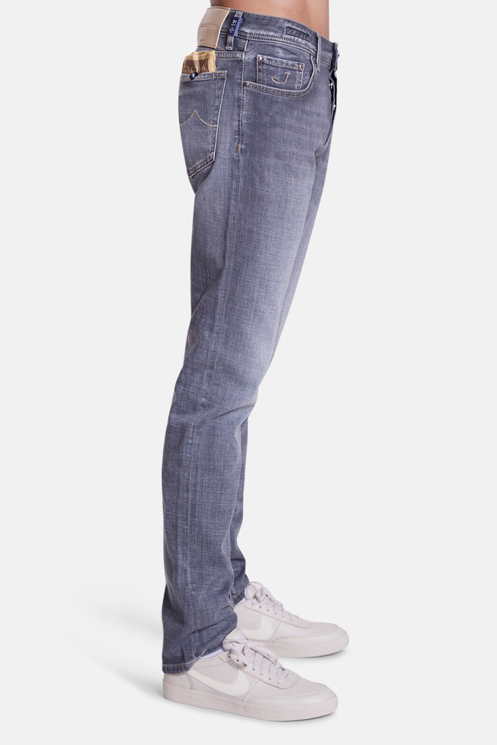 Bard Denim Gradient Grey