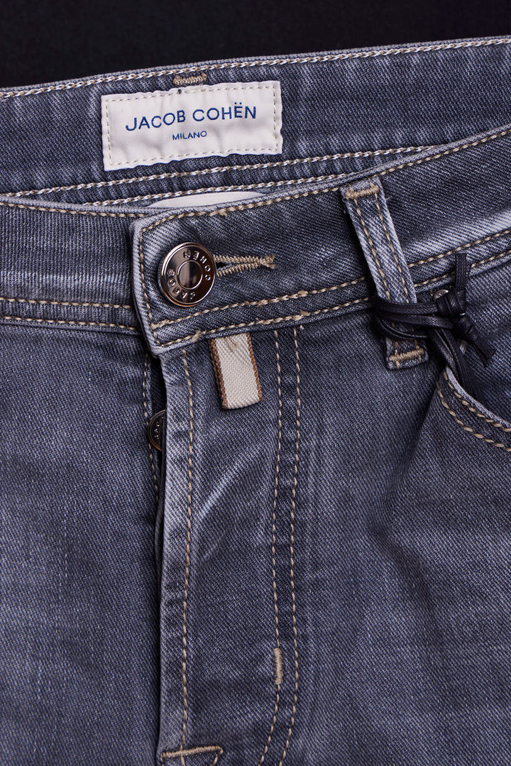 Bard Denim Gradient Grey
