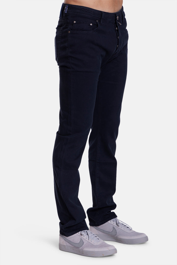 Bard Super Soft Twill Pant Navy