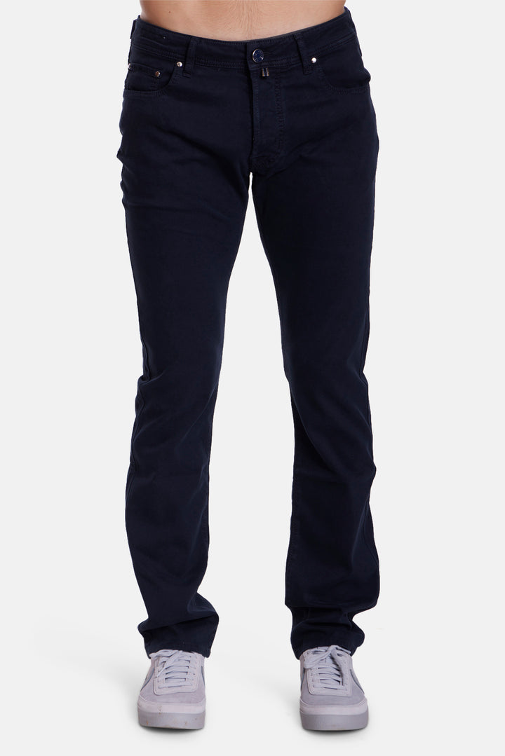 Bard Super Soft Twill Pant Navy