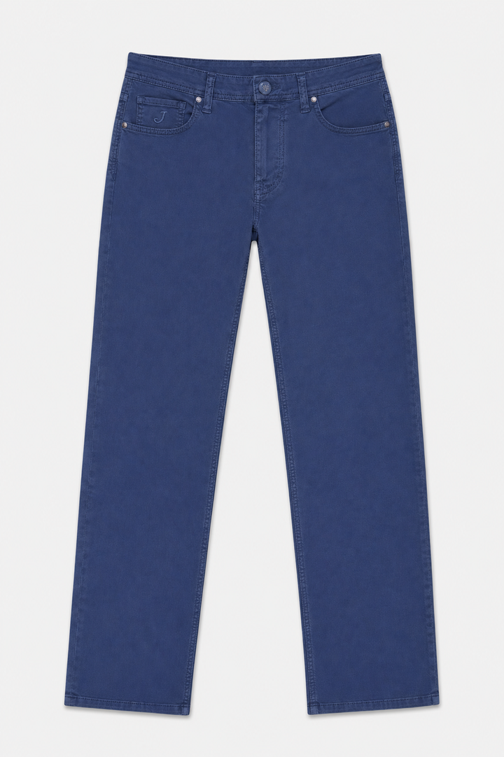 Bard Fast Pique Pant Aviation Blue