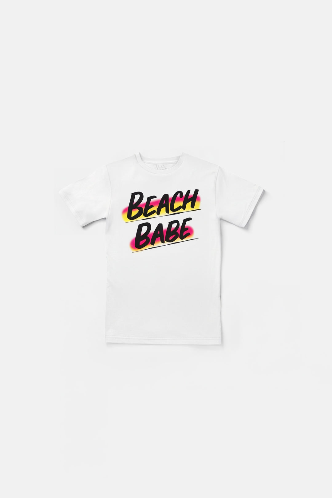 Baron Von Fancy Beach Babe Tee