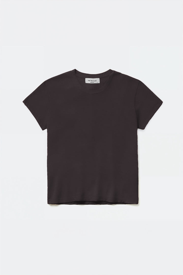 Bebe Lux Tee Bat Grey
