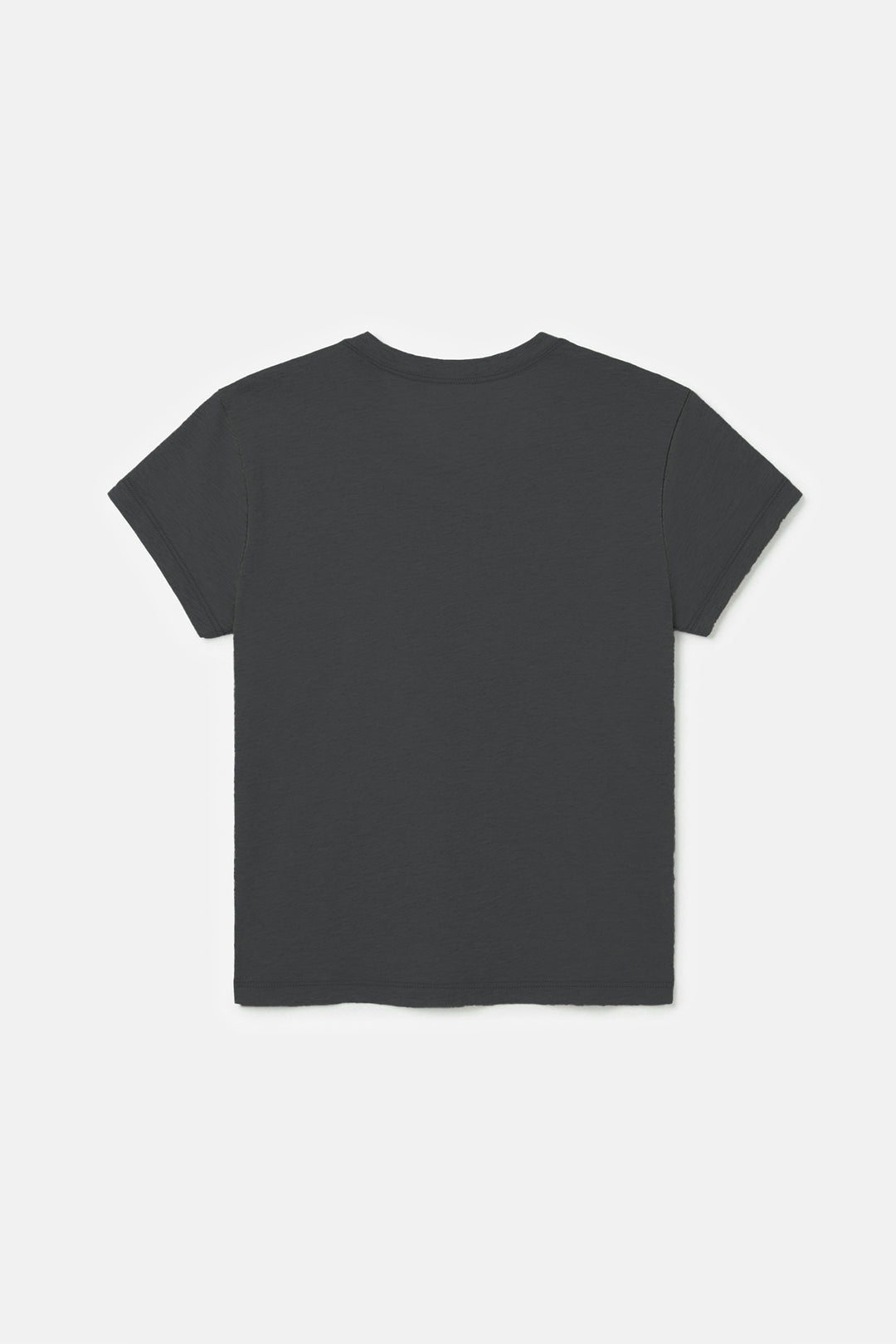 Bebe Lux Tee Dark Green