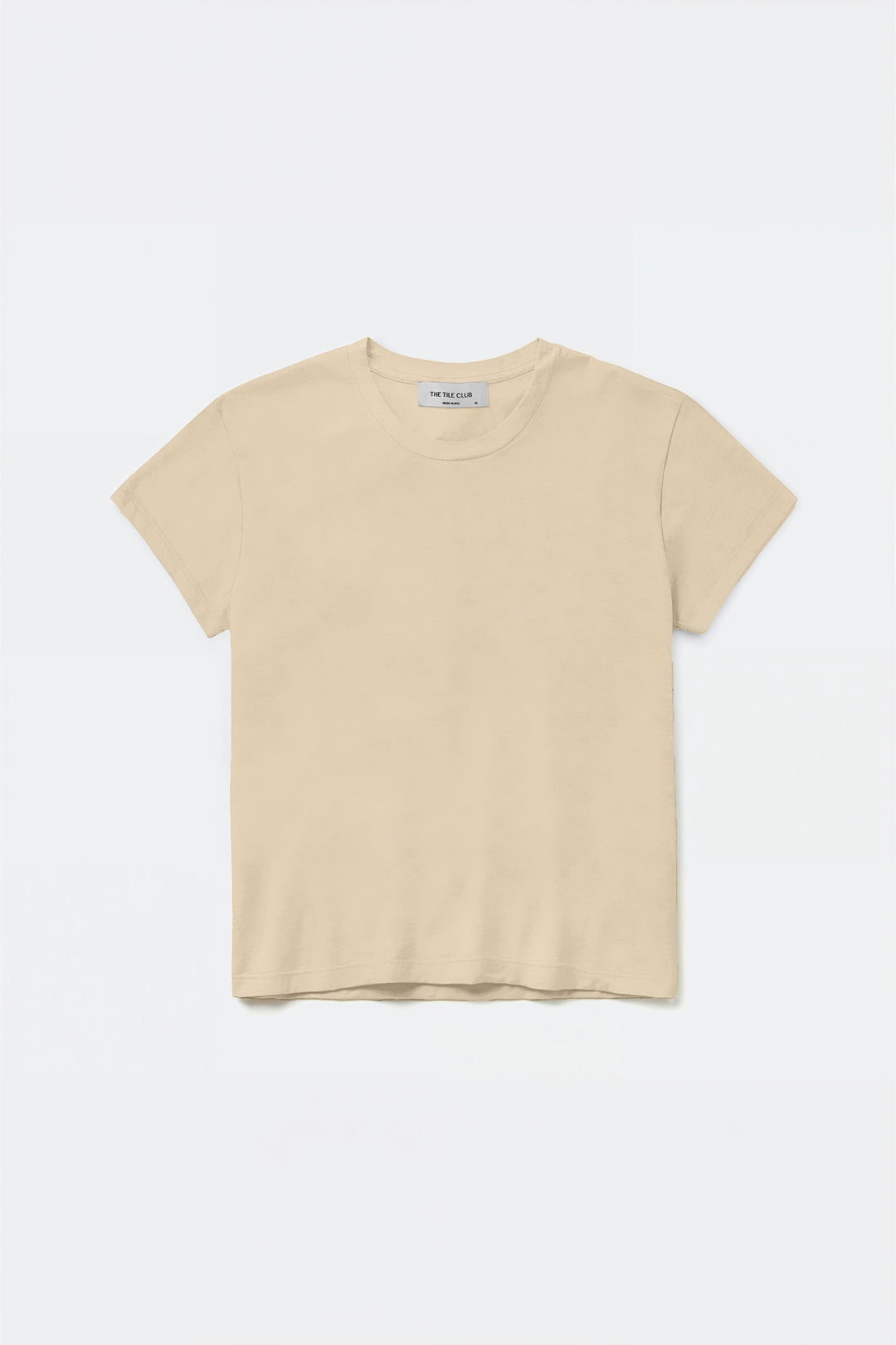 Bebe Lux Tee Light Yellow