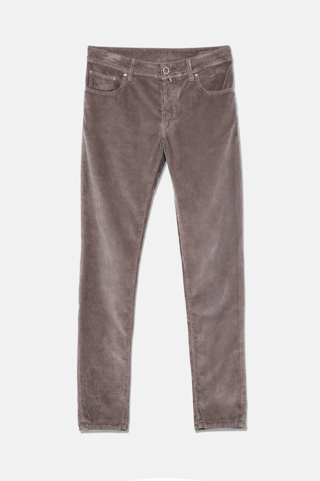 Bard Soft Corduroy Pant Elephant Grey