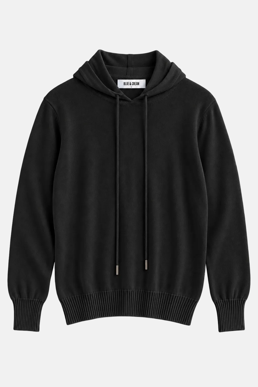 Reade Pullover Hoodie Black