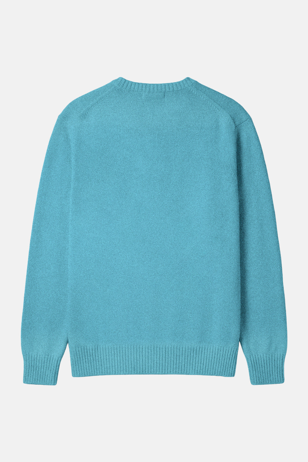 Winslow Oversized Luxe Cashmere Crew Jade