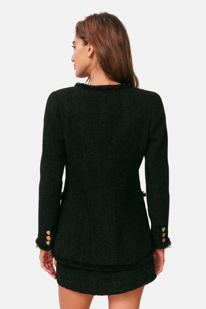Breya Skirt Black