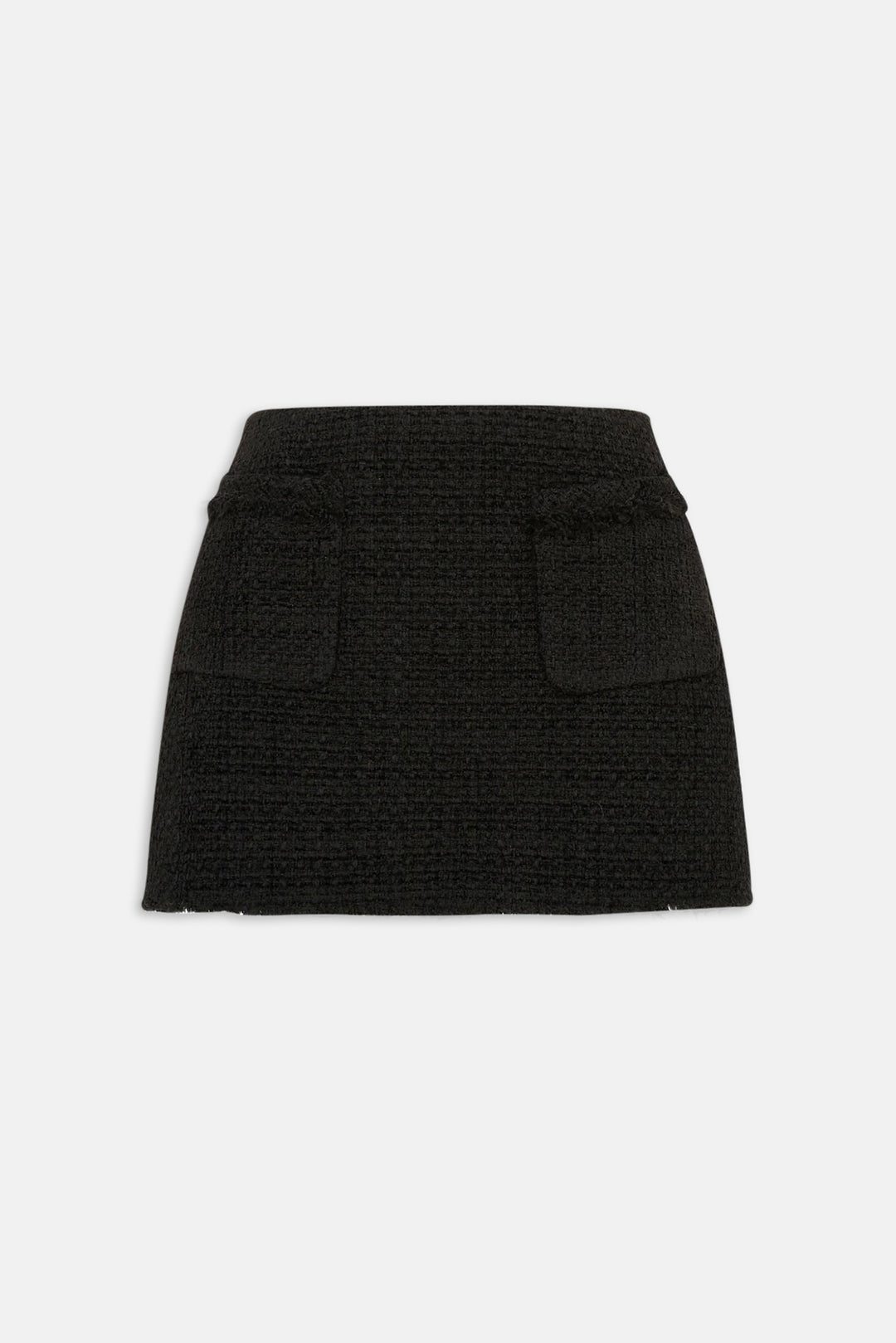 Breya Skirt Black