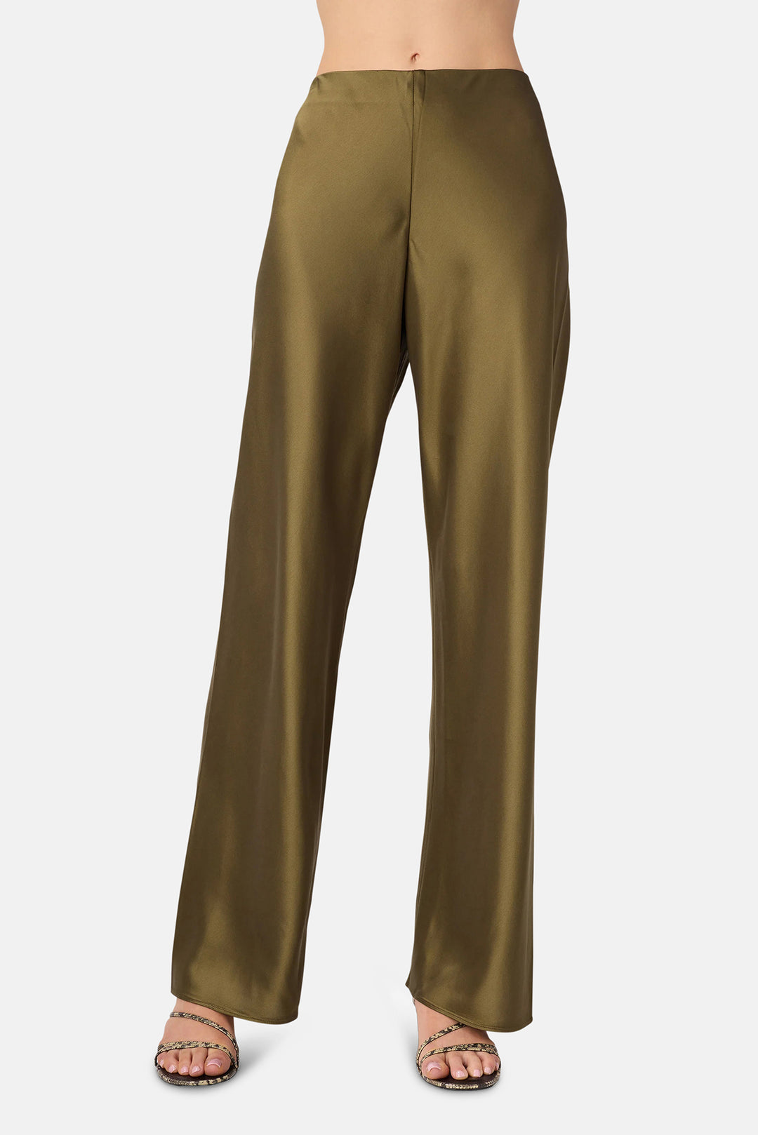 Bristol Mid Rise Pant Grove