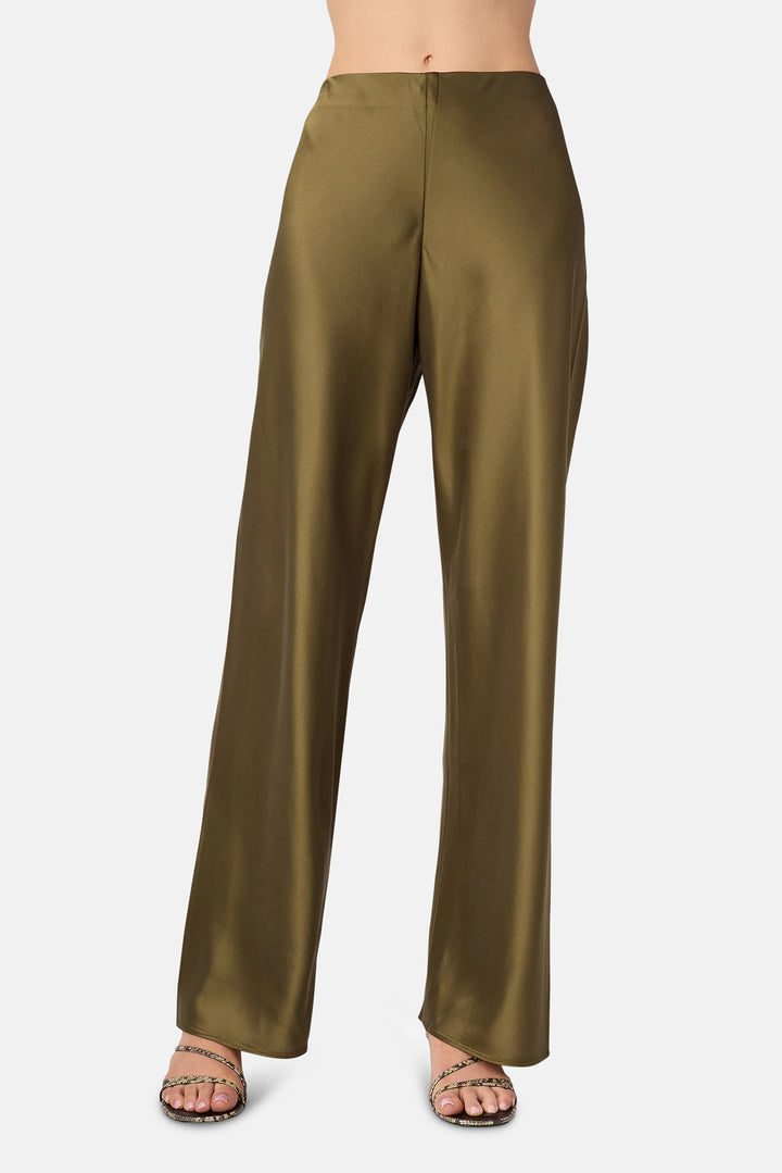 Bristol Mid Rise Pant Grove