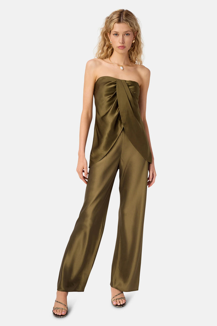 Bristol Mid Rise Pant Grove
