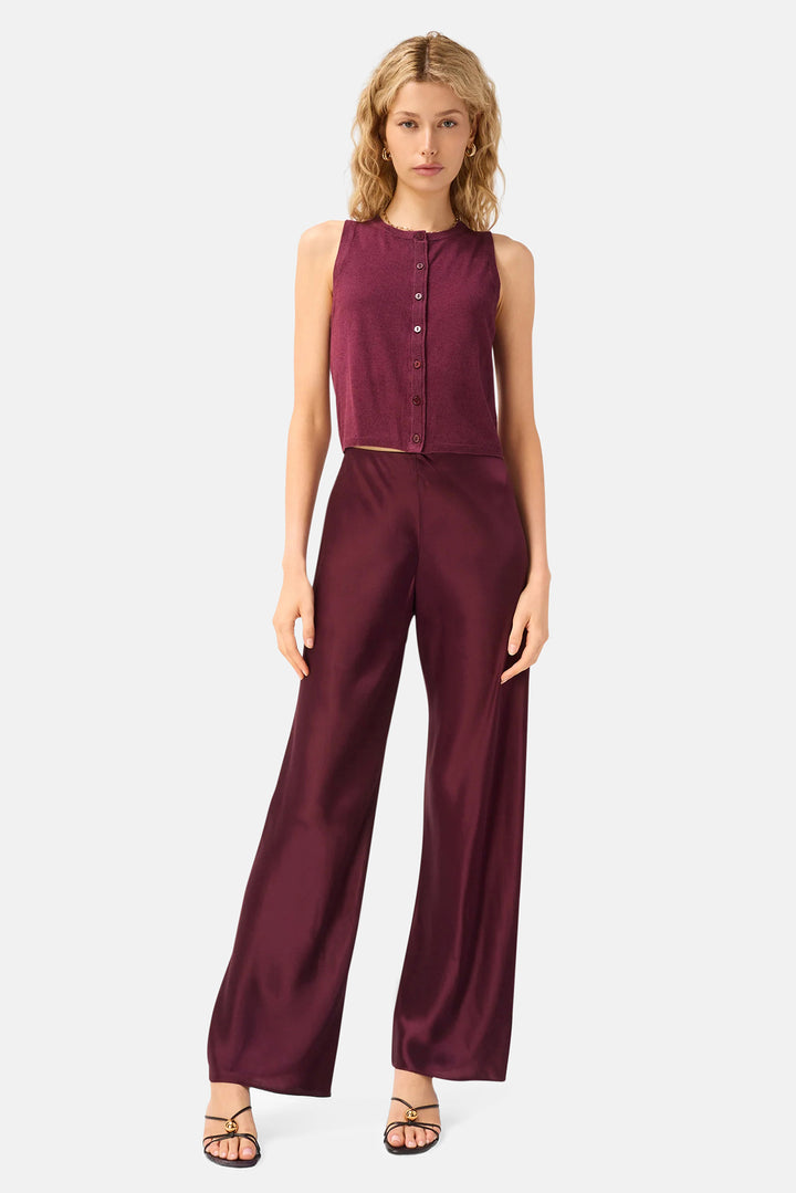 Bristol Pant BlackBerry