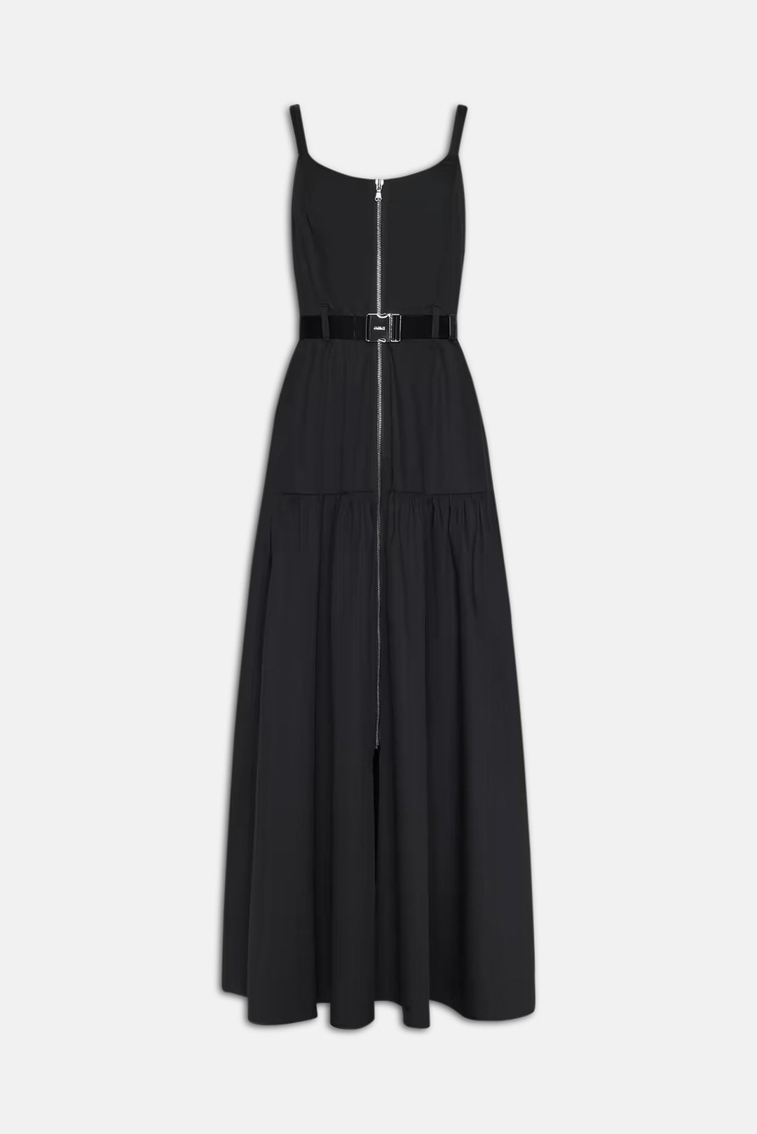 Rima Maxi Dress Black