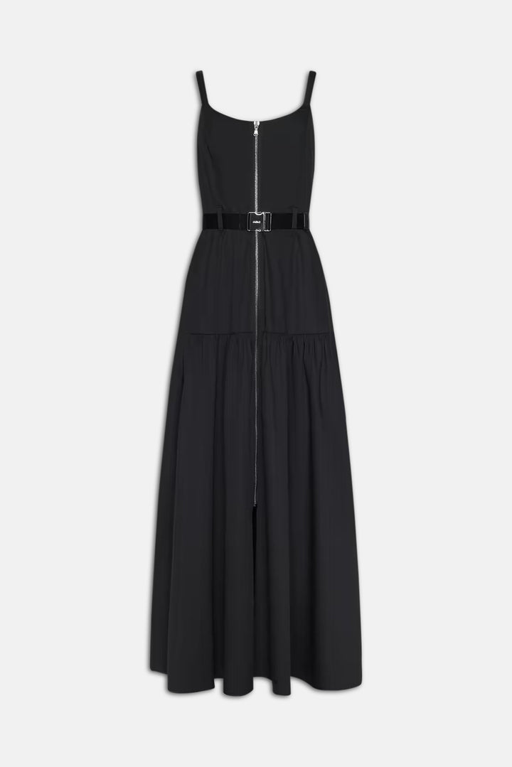 Rima Maxi Dress Black