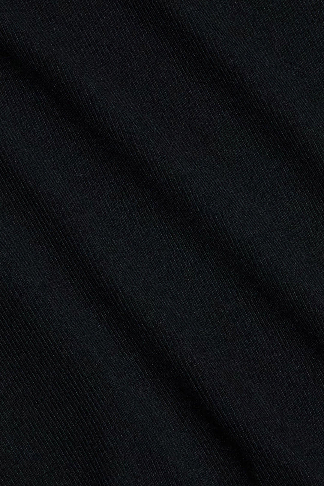 Wrenna Racerback Bodysuit Black
