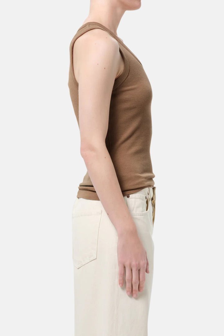 Poppy Tank in Hamoa