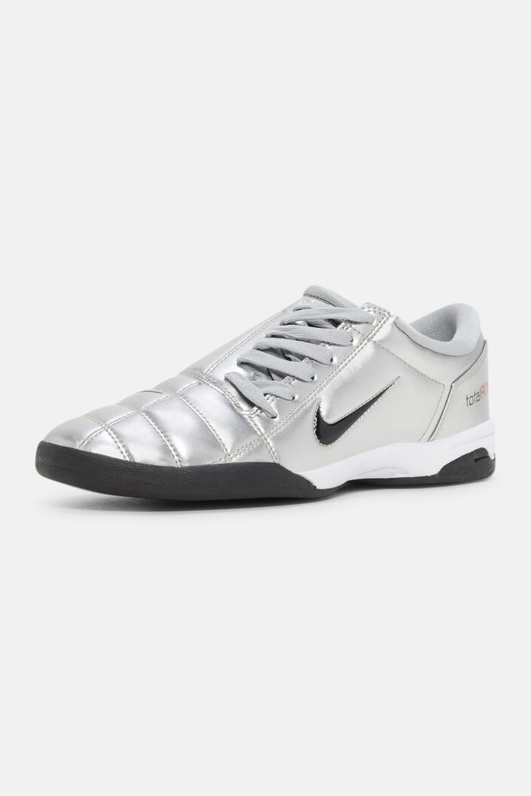Women's Total 90 3 'Metallic Silver/Black'
