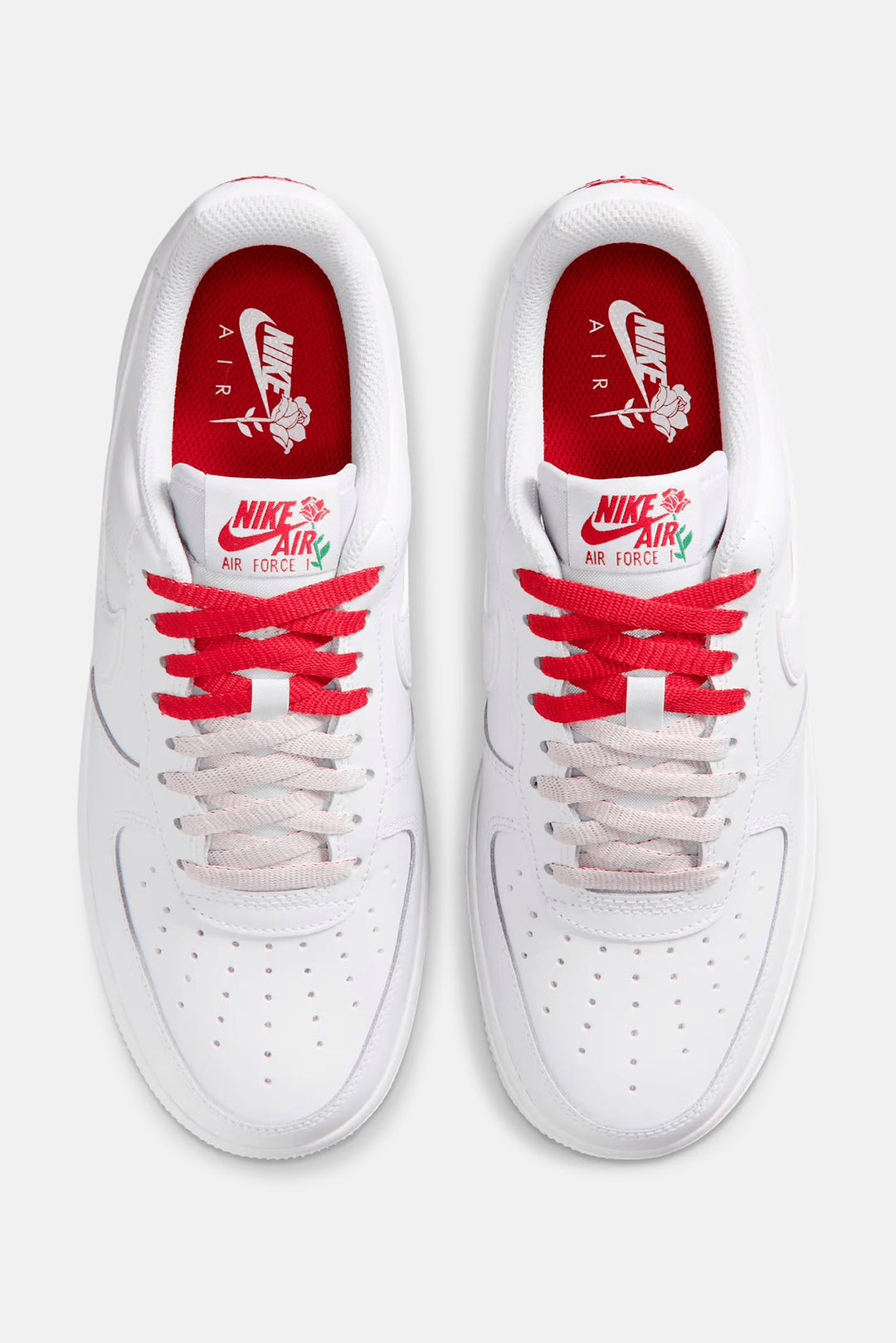 Women's Air Force 1 Low 'Rose Pack - White'