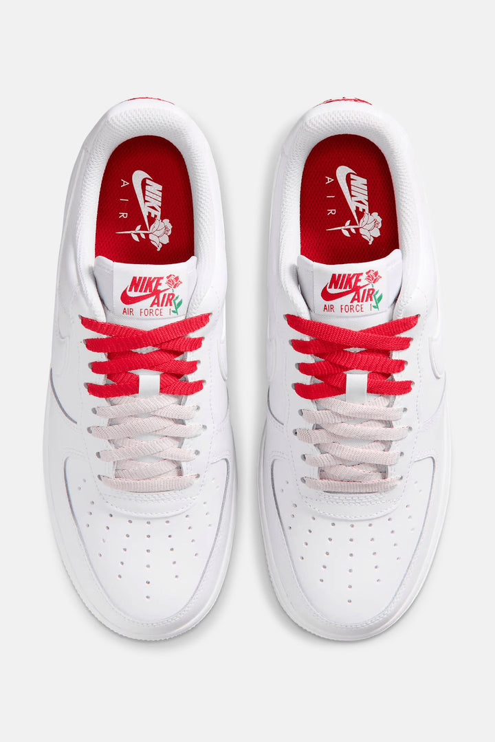 Women's Air Force 1 Low 'Rose Pack - White'