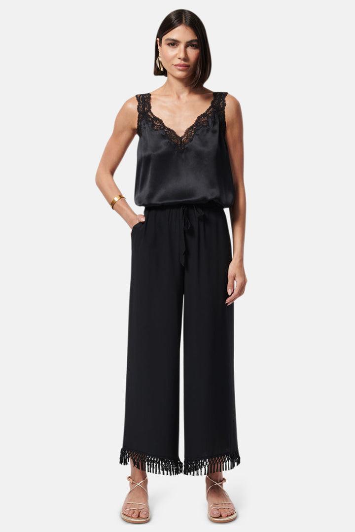 Linden Pant Black