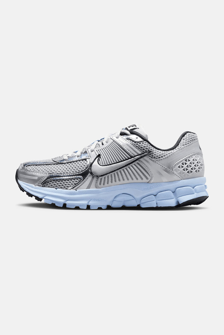 Women's Zoom Vomero 5 'Photon Dust / Hydrogen Blue / Silver'