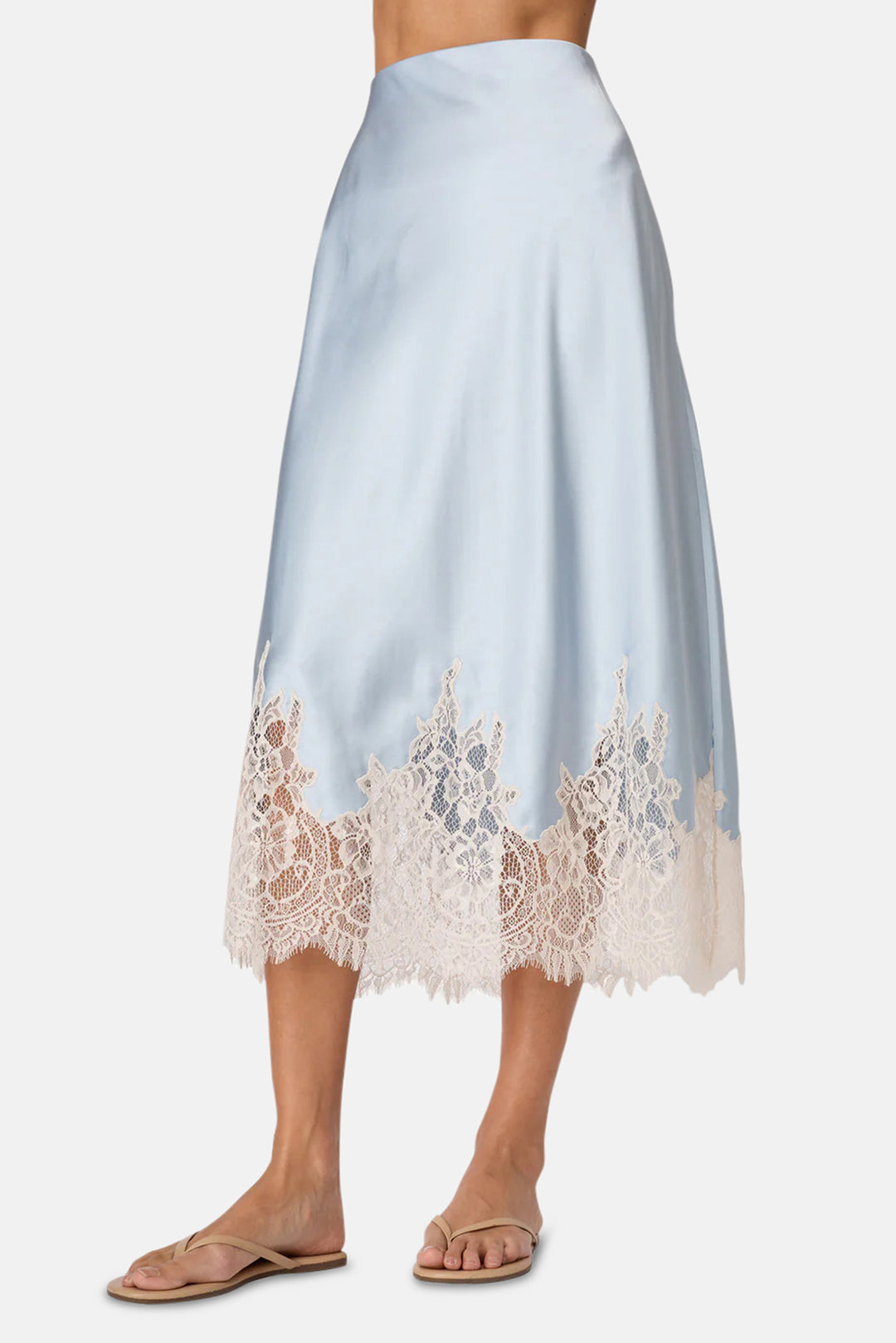 Vivienne Skirt Dew