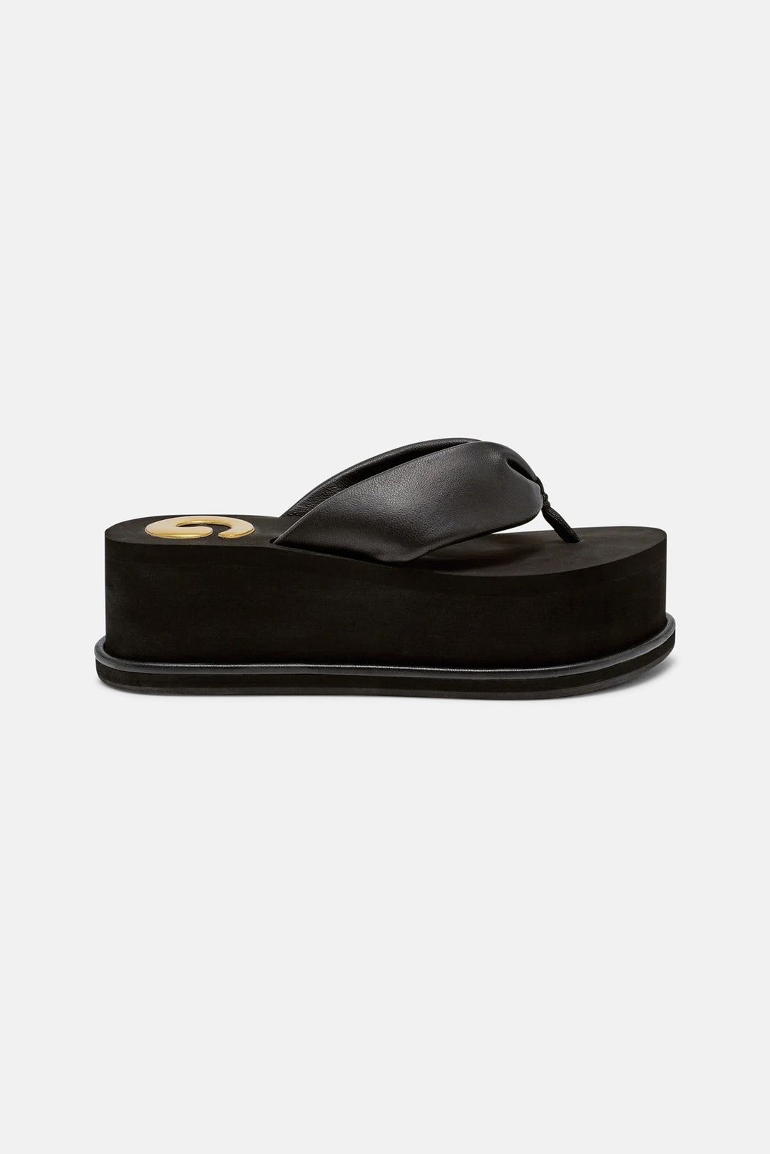 CG Platform Black