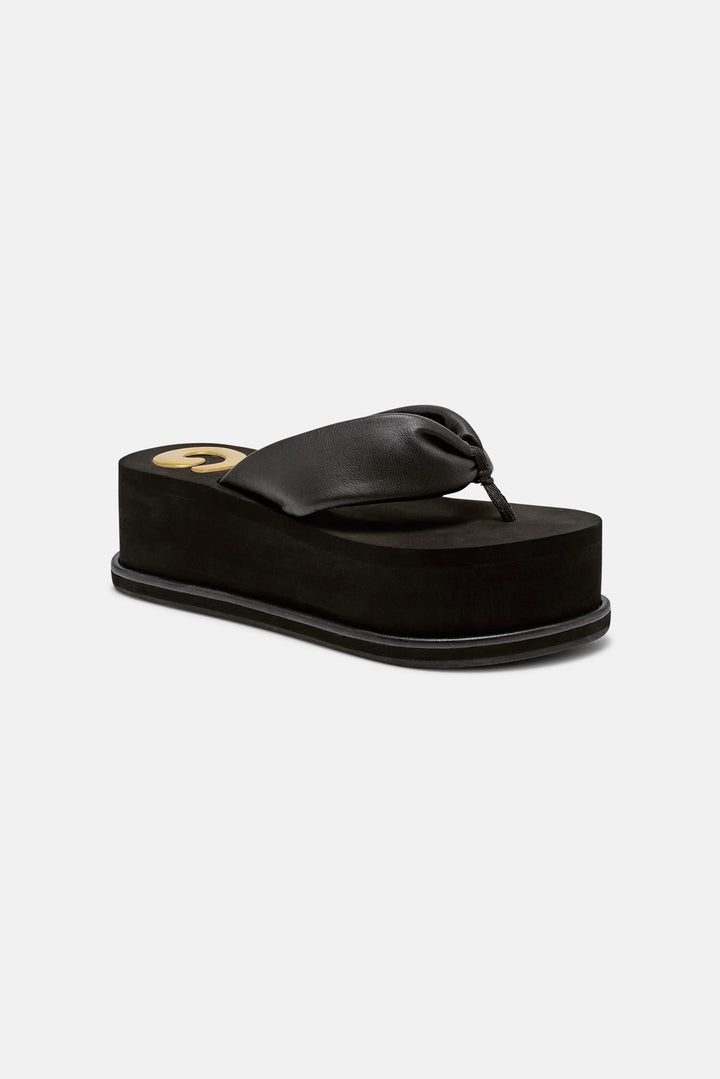 CG Platform Black