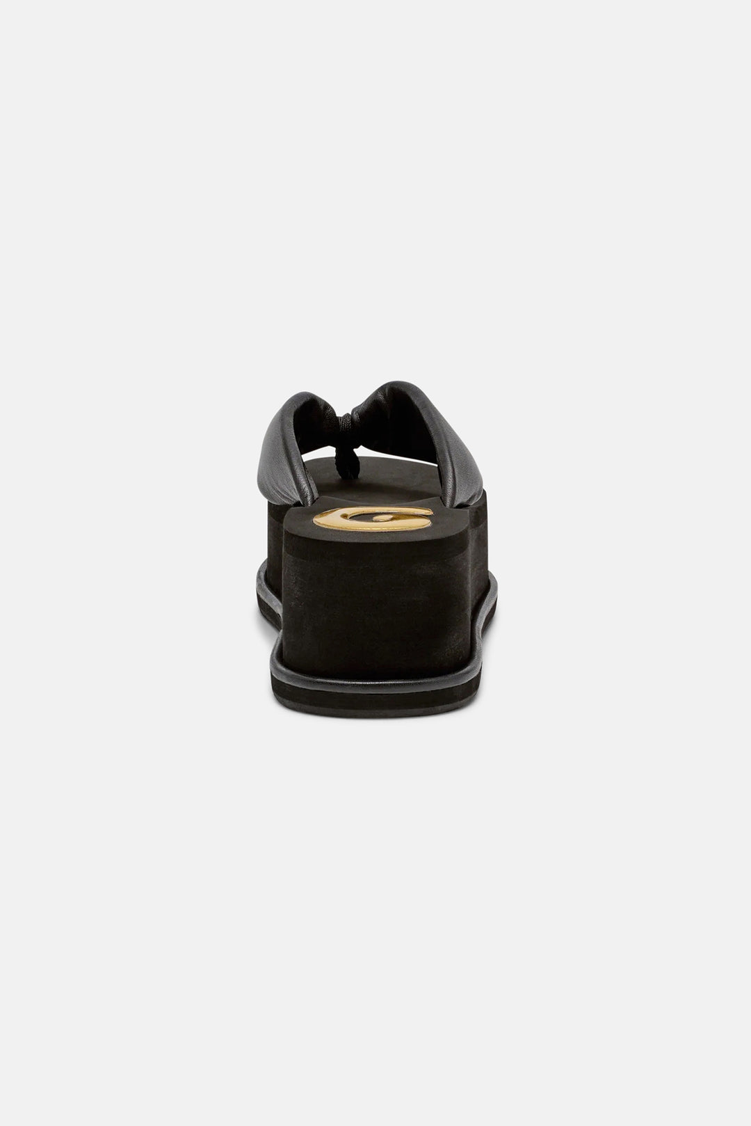 CG Platform Black