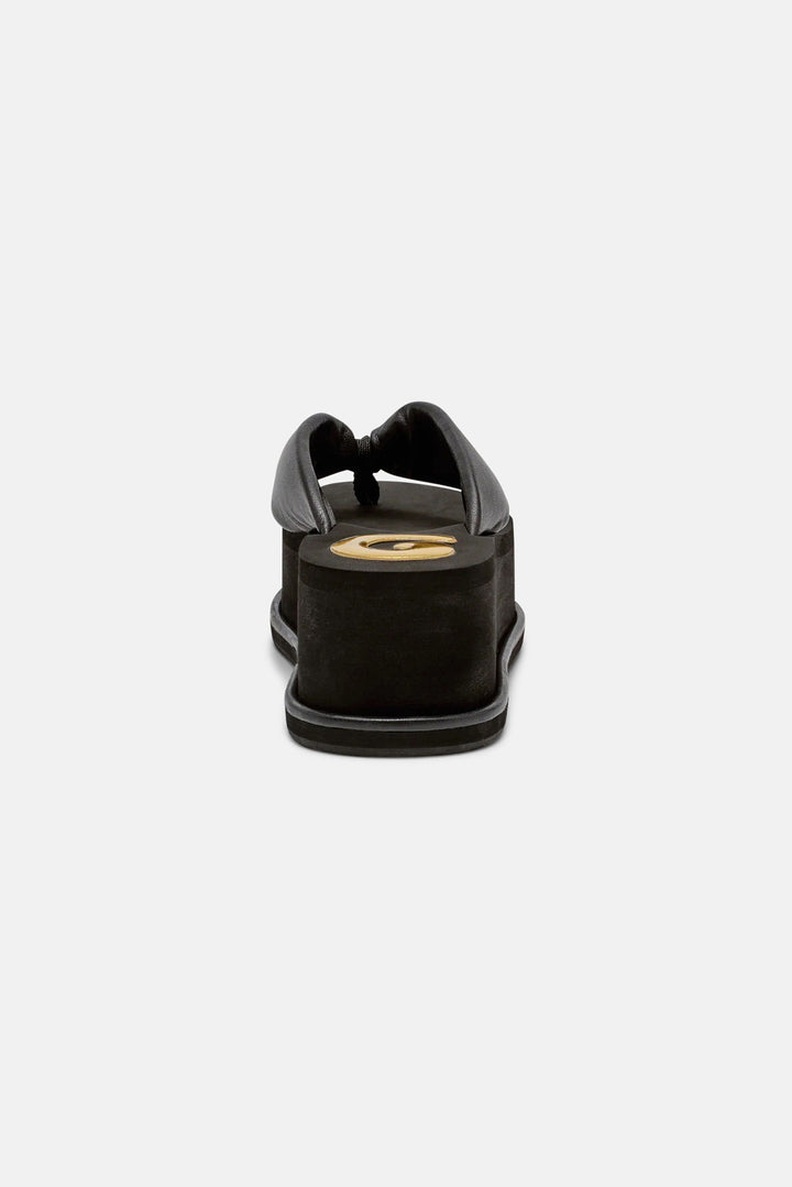 CG Platform Black