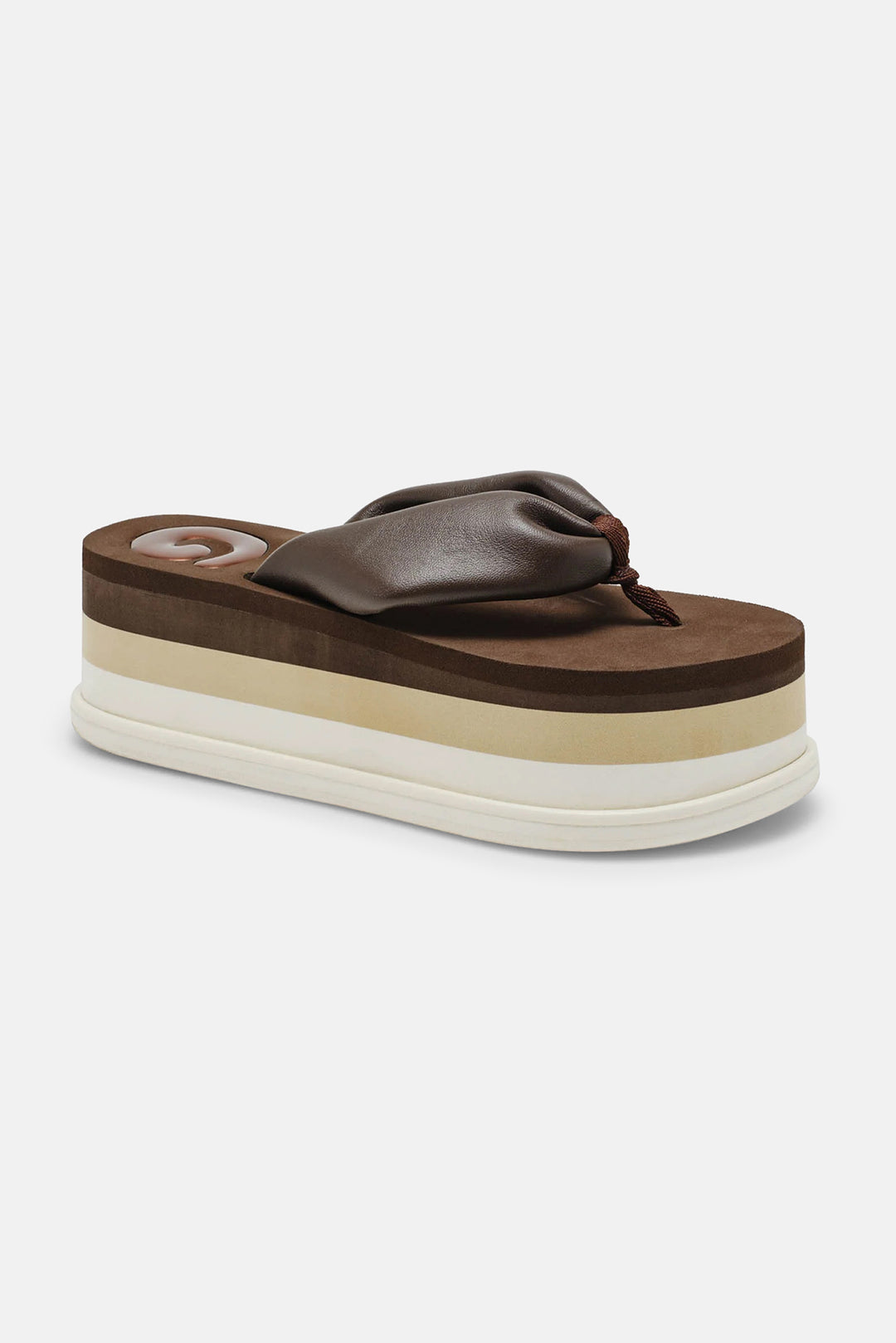 CG Platform Luwak Multi