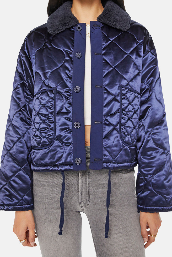 The Army Brat Cottage In The Country