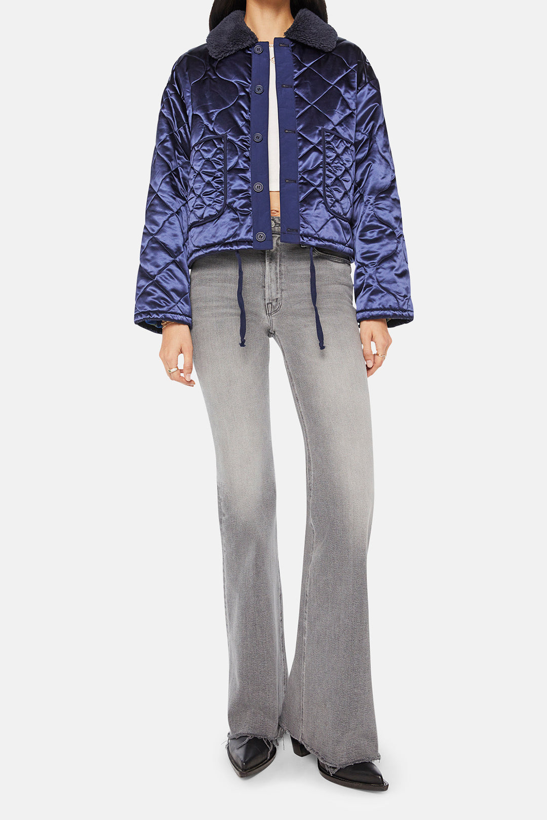 The Army Brat Cottage In The Country