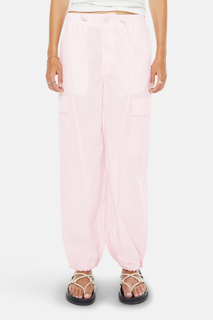 The Seamed Skydiver Flood Ballerina