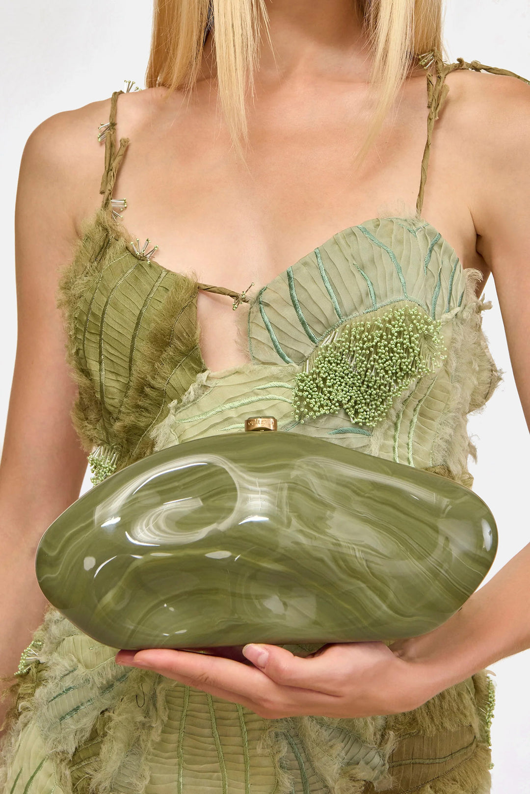 Caldera Clutch Rosemary Multi