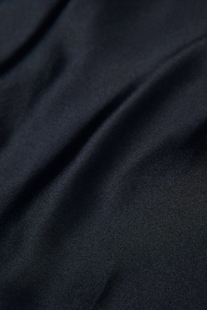 Calista Satin Camisole Black