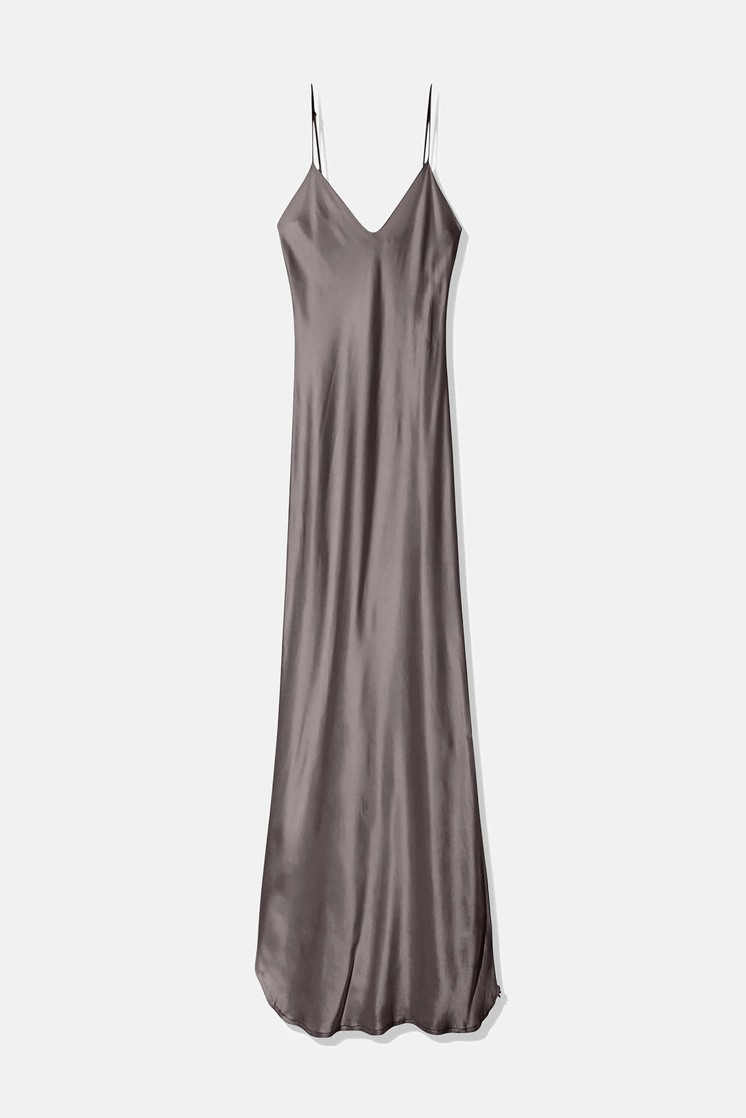 Cami Gown Sage Grey